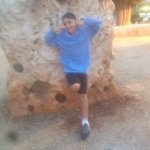 Daniel Shemesh - @daniel20020 - Instagram