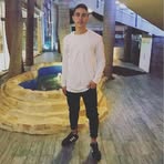 Daniel Shemesh - Facebook
