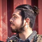 Daniel Shemesh - @imshemesh - Instagram