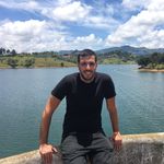 Daniel Shemesh - @danielelsh - Instagram