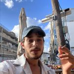 Daniel Shemesh - @danielsshemesh - Instagram