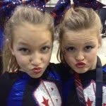 Raelee Danille Shenberger - @rayrayloveshayhay - Instagram