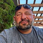 Daniel Shenk - @captain_dan_shenk - Instagram