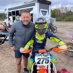 Daniel Sheppard - @mxdanshep1 - Instagram