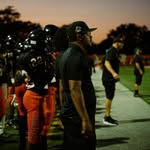 Daniel Sheppard - @coachshep_ - Instagram