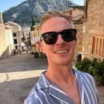 Daniel Sheppard - @danielsheppard11 - Instagram