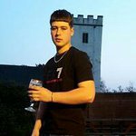 daniel sheppard - @_danielsheppard - Instagram