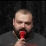 Daniel Sheppard - @dshep_comedy - Instagram