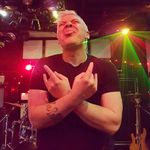Daniel Sheppard - @tallerthanwater - Instagram