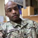Daniel Sheppard - @shepparddlovesgod - Instagram