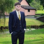 Daniel Sheppard - @dj_shepp - Instagram