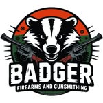Daniel Sheppard - @badgerfirearmsandgunsmithing - Instagram