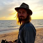 Daniel Sherer - @technicolorgranola - Instagram