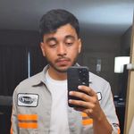 Daniel Aguirre - @daniel_the_sheriff - Instagram