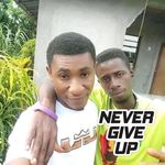 Daniel Sheriff - @eufa_sheriff_k29 - Instagram