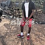 Daniel Sheriff - @sheriff4014 - Instagram