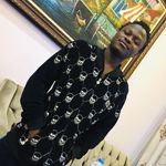 Daniel Sheriff - @sheriff6875 - Instagram