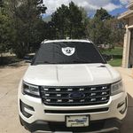 Daniel Sheriff - @neverscrapeagain.com311 - Instagram