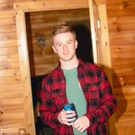 Daniel Sheriff - @dsheriff97 - Instagram