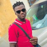Daniel Sheriff Dumbuya - @danieldumbuya94 - Instagram