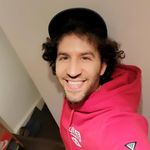 Daniel Sherkin - @danielsherkin - Instagram