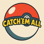 Daniel Sherlin - @catchemallcards.ga - Instagram