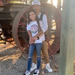 Sherlin & Daniel - @sherlinydaniel1416 - Instagram