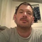 Daniel R Sherrill - @dannysherrill1968 - Instagram