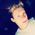 Daniel Sherrill - @sherrill.daniel - Instagram