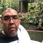 Daniel J. Sherry - @aknative23 - Instagram