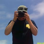 Daniel Sherry - @dans.bad.eyes - Instagram