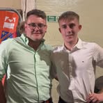 Daniel Sherry - Facebook