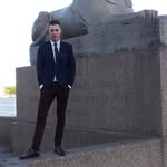 Daniel Shevchenko - @danilshevchenko3333 - Instagram