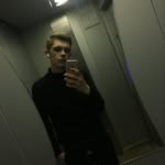 Daniel Shevchenko - @s_danechka_s - Instagram