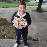 Daniel Shevchenko - @daniashevchenko2604 - Instagram