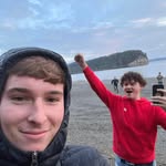 Daniel Shevchuk - @daniel215s - Instagram