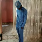 Daniel sheyau Ibrahim - @danielsheyau - Instagram
