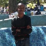 Daniel Shiferaw - @memnon_the_king - Instagram