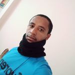 Daniel Shiferaw - @danneyshiferaw40 - Instagram