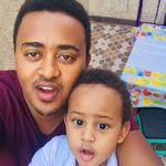 Daniel Shiferaw - @daniels.253 - Instagram