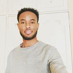 Daniel Shiferaw - @daniel__shiferaw - Instagram