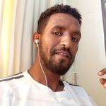 Daniel shiferaw - @shiferaw88 - Instagram