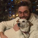 Daniel Shiffman - @daniel.shiffman - Instagram