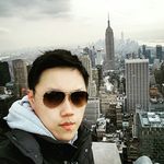 Daniel Shih - @solidskorpion - Instagram