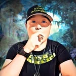Daniel Shih - @iconic_azn_pufferator - Instagram