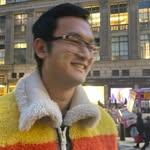 Daniel Shih - @slippery_dan - Instagram