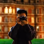 Daniel Shih - @cdl_ds - Instagram
