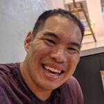 Daniel Shih - @thaumazwblog - Instagram