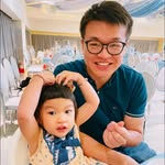 Daniel Shih - @danielshih1116 - Instagram