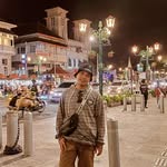 Daniel Ranner's Mumpluk - @daniel_shimazaki - Instagram